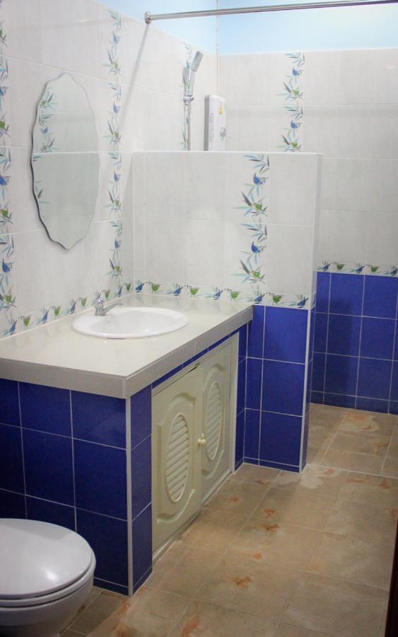 טונגסלה Phangan Barsay Hostel מראה חיצוני תמונה