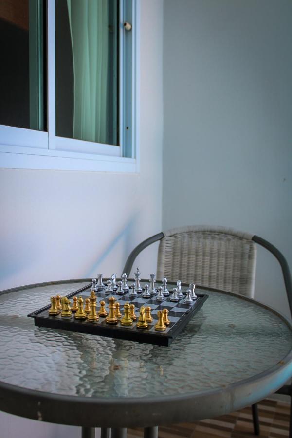 טונגסלה Phangan Barsay Hostel מראה חיצוני תמונה