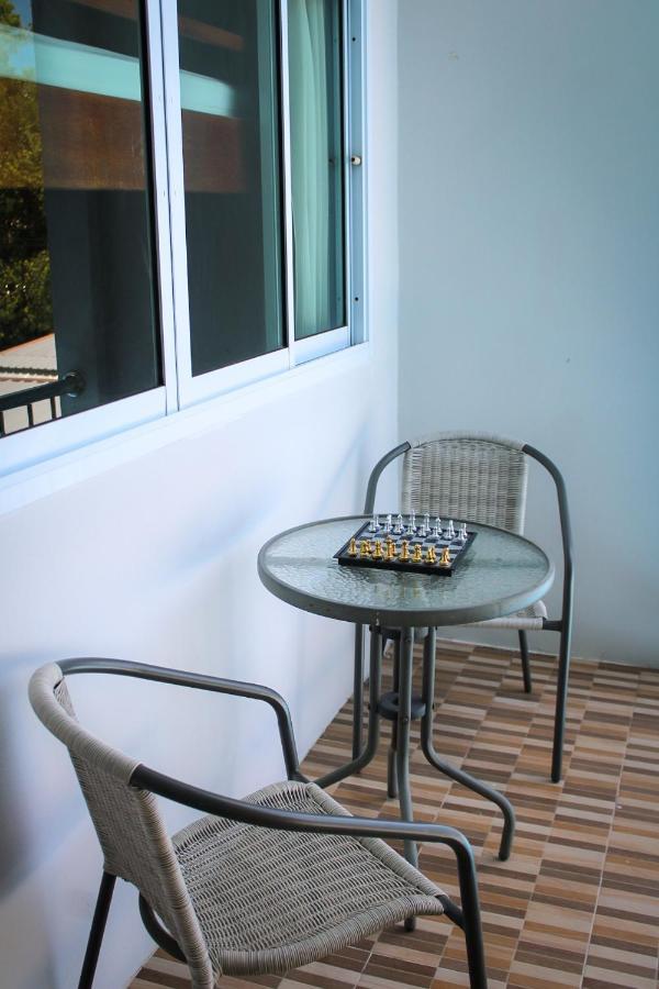 טונגסלה Phangan Barsay Hostel מראה חיצוני תמונה