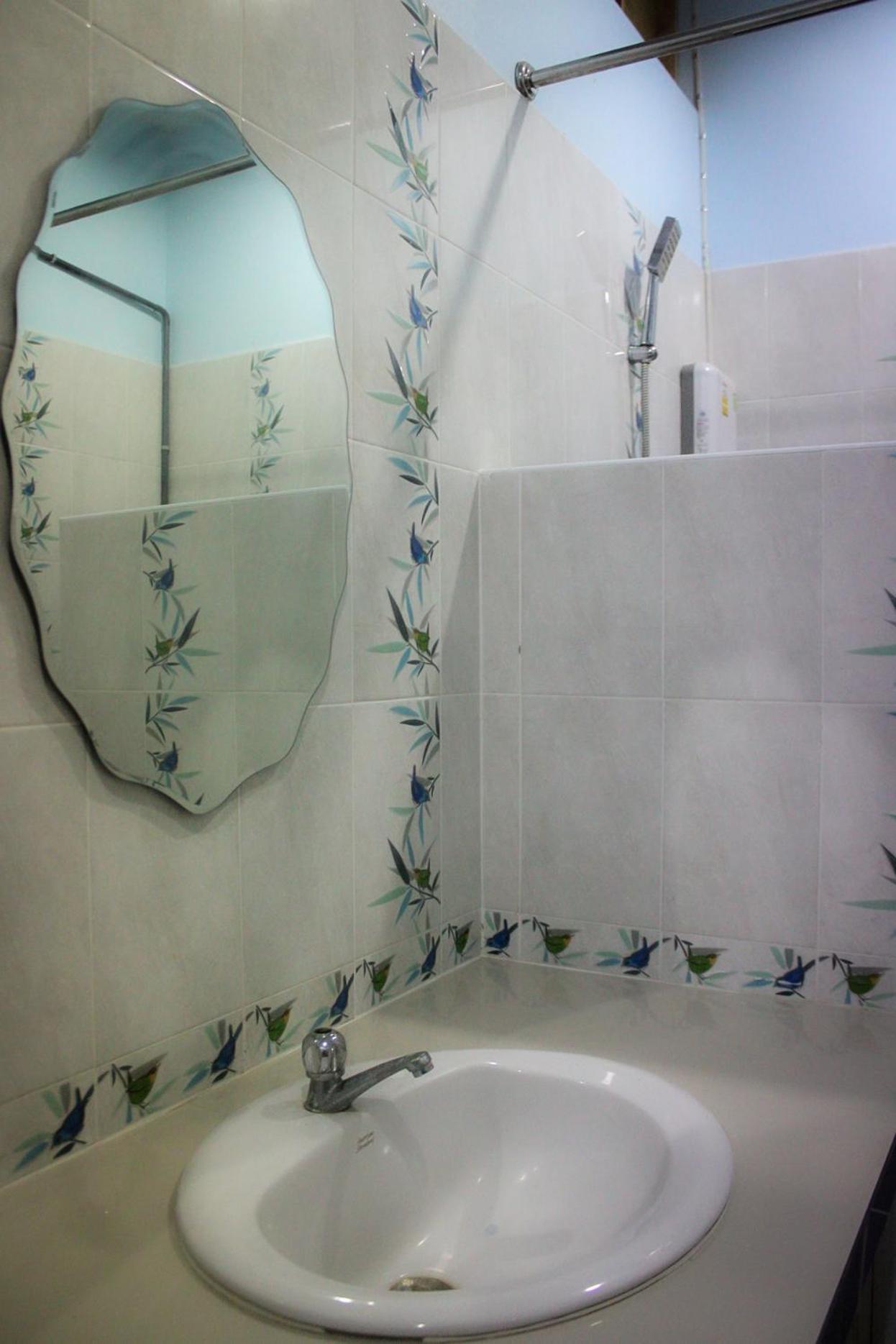 טונגסלה Phangan Barsay Hostel מראה חיצוני תמונה