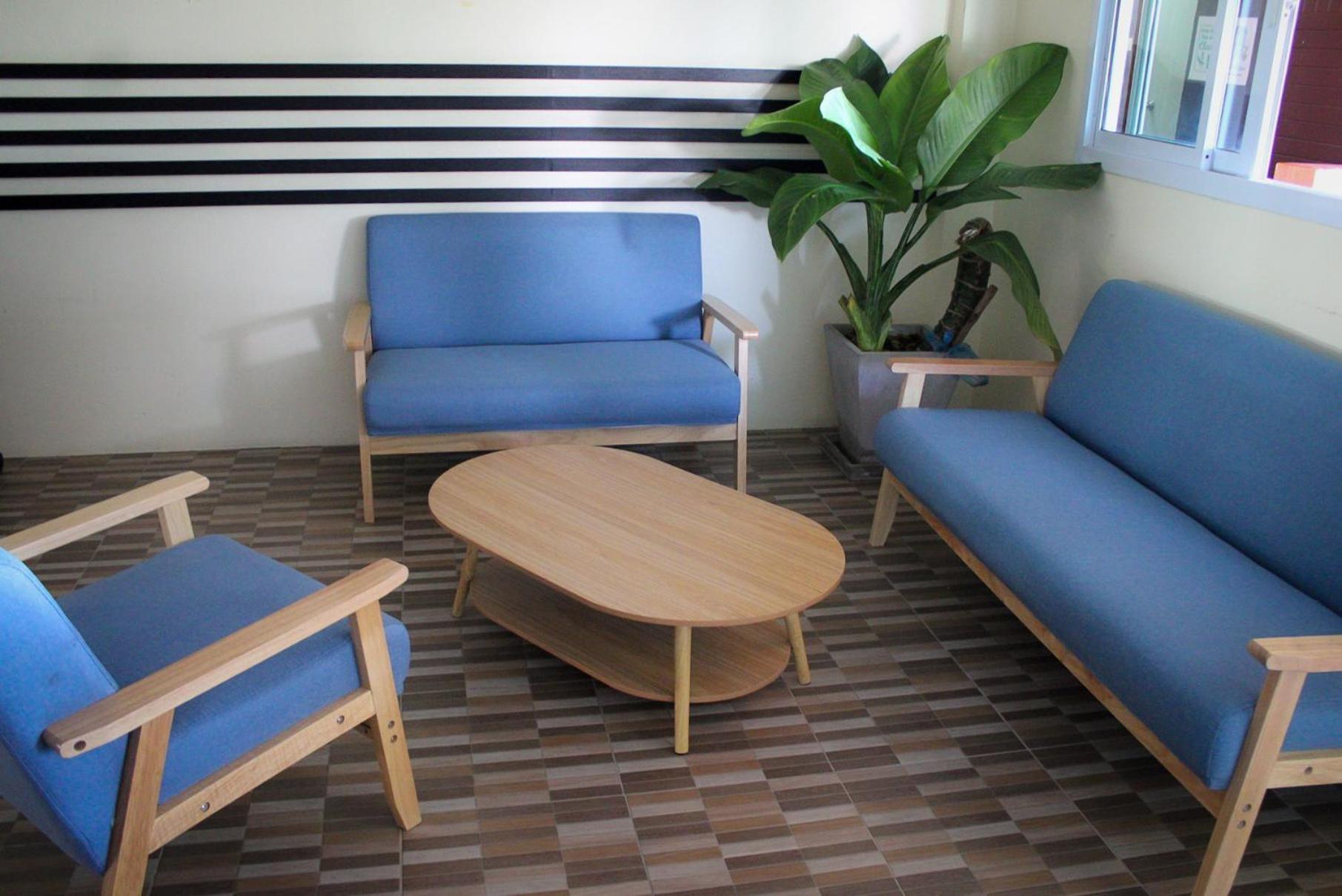 טונגסלה Phangan Barsay Hostel מראה חיצוני תמונה